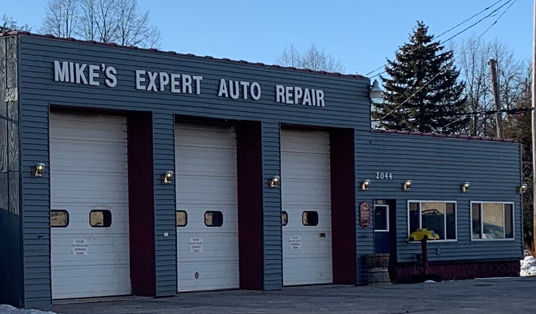 2026 Calumet Dr Sheboygan, WI 53081 Retail Property for Sale on