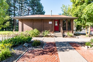 Logan, UT Office - 190 E Center St
