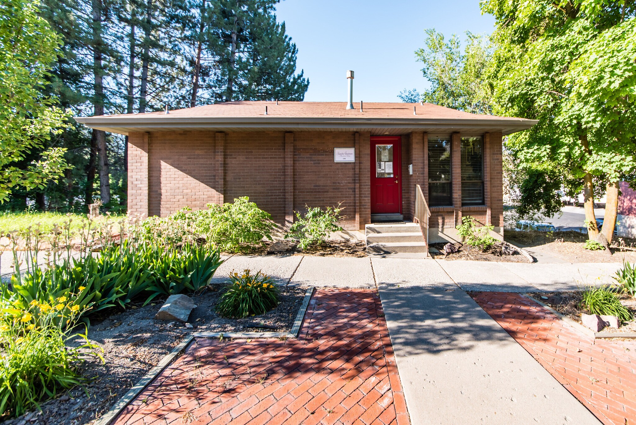 190 E Center St, Logan, UT for Rent