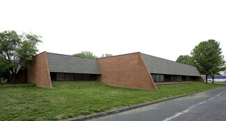 Bridgeton, MO Office - 3751 Pennridge Dr Bridgeton, MO Office - 3751 Pennridge Dr