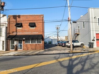 Toms River, NJ Churches - 20 Robbins St