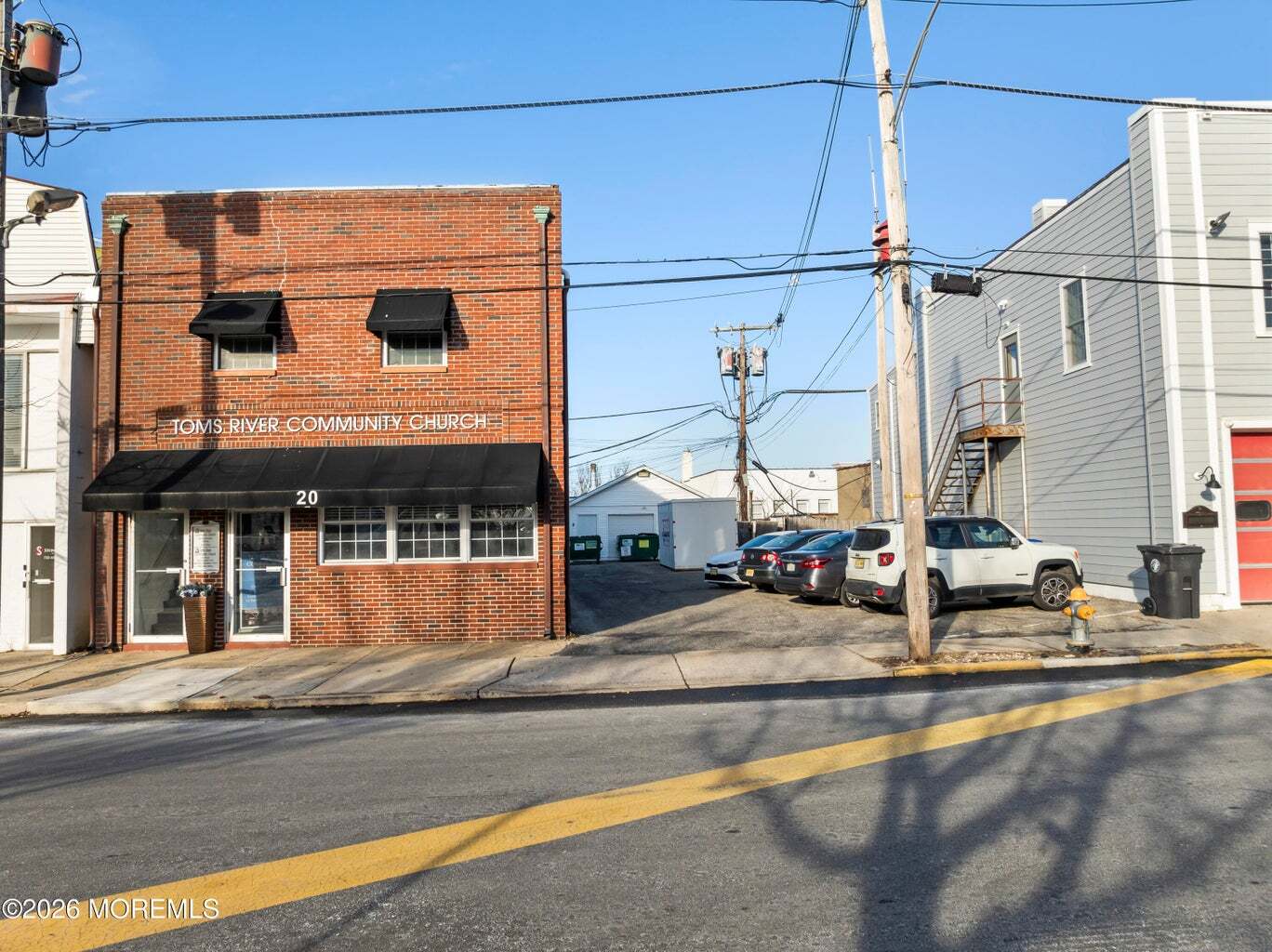 20 Robbins St, Toms River, NJ for Sale
