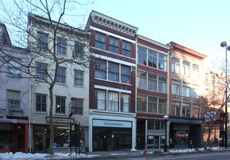 Cincinnati, OH Office - 631 Main St