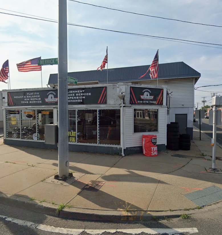 240 E Merrick Rd, Freeport, NY for Sale