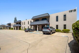 Torrance, CA Industrial - 1815 W 205th St
