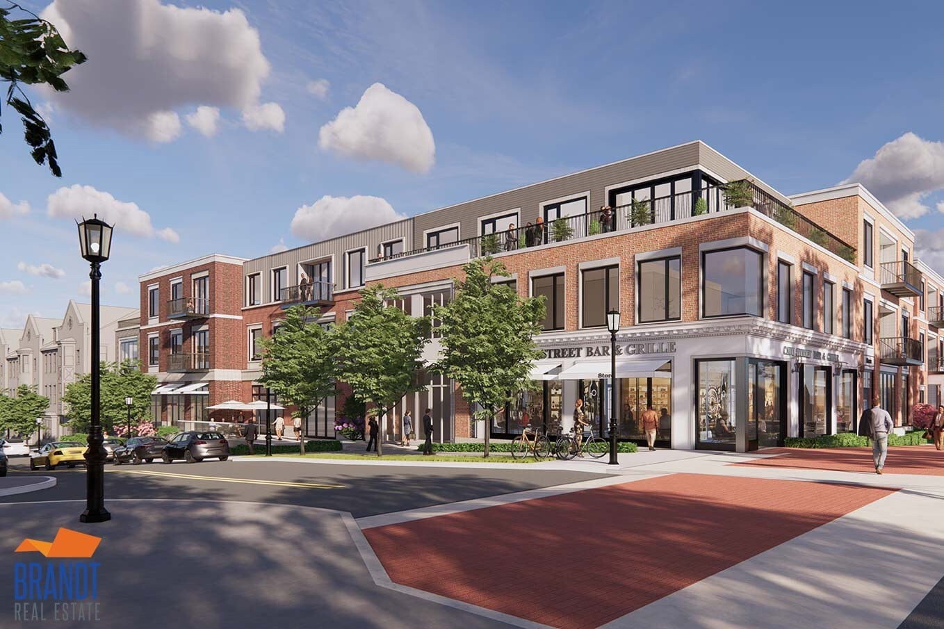 350 E Cady St, Northville, MI for Sale