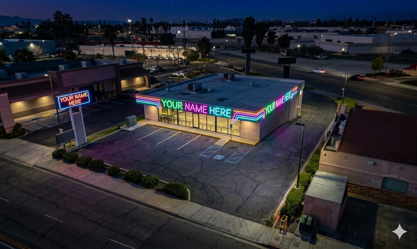 550 S E St, San Bernardino, CA for Rent