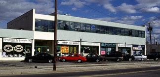 Syosset, NY Office - 321-343 Jackson Ave
