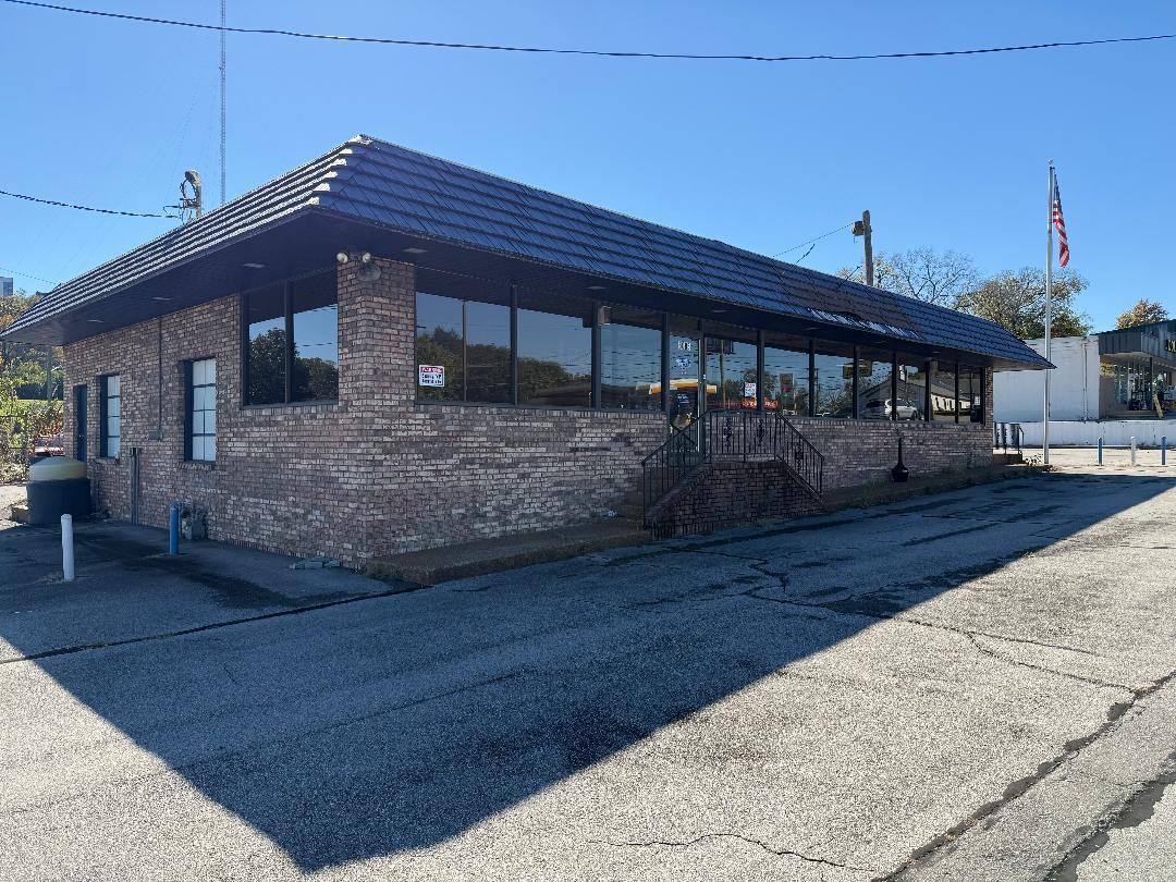 6005 Charlotte Pike, Nashville, TN for Rent