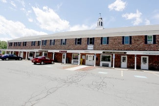 Amherst, MA Office, Office/Retail - 479 West St Amherst, MA Office, Office/Retail - 479 West St