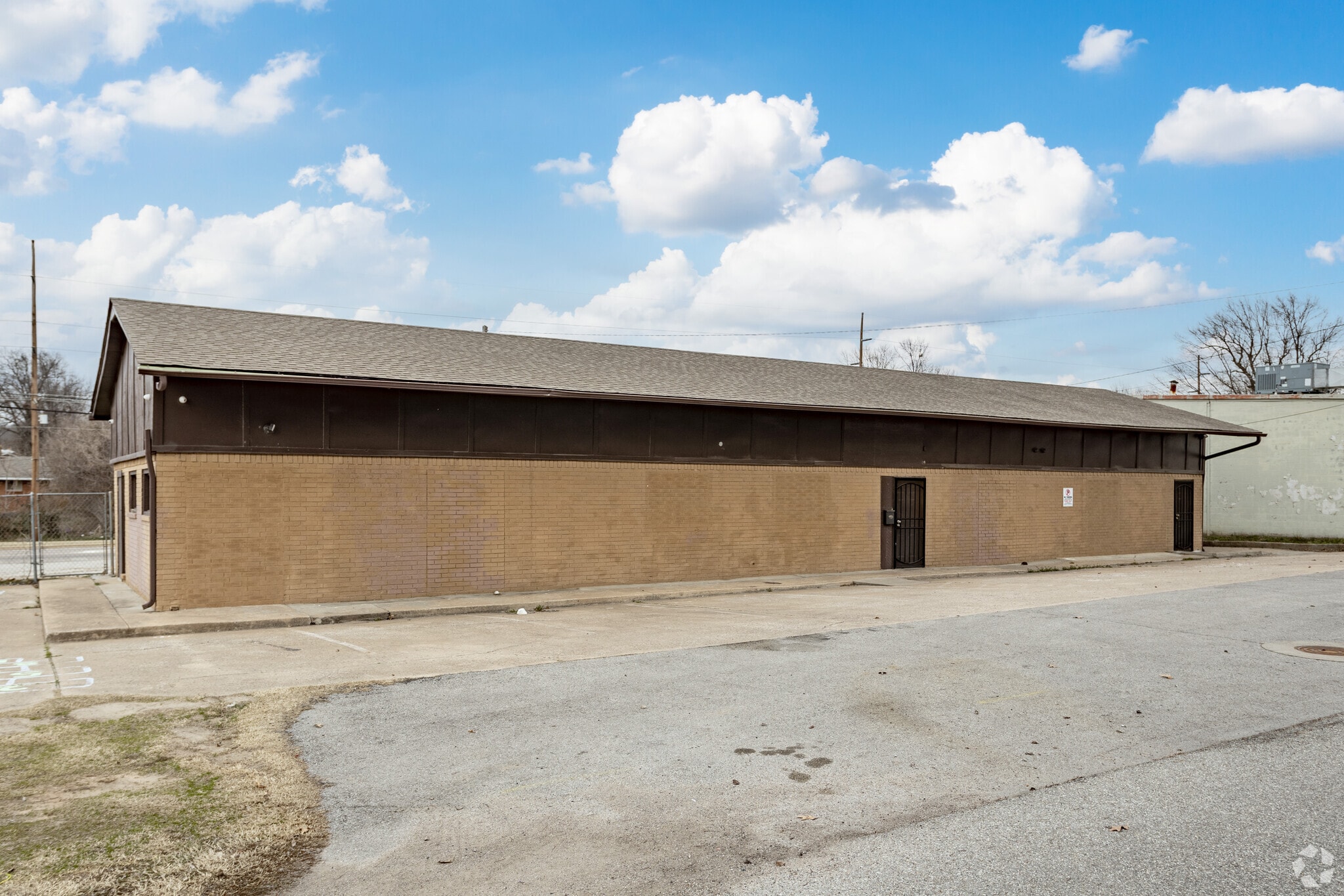 551 N 28th West Ave, Tulsa, OK for Rent