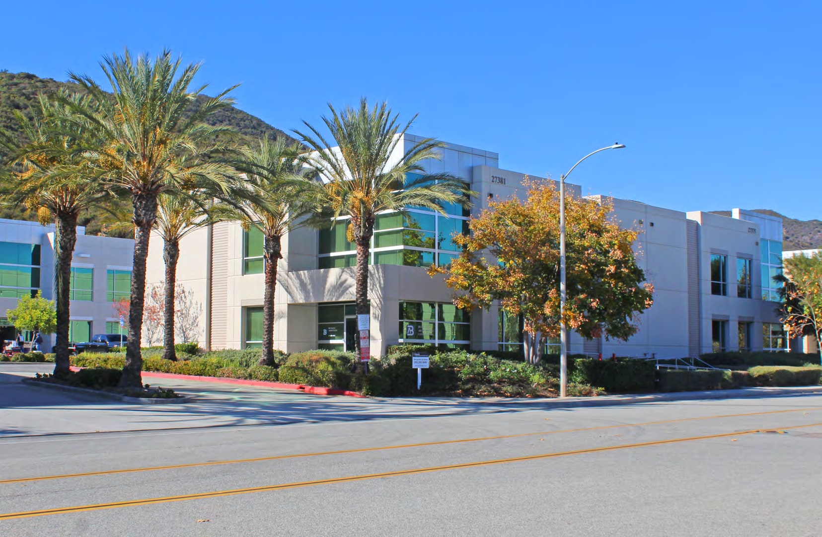 27375-27381 Via Industria, Temecula, CA for Rent