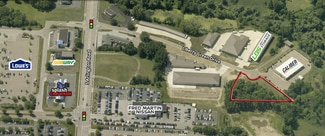 Akron, OH Commercial - Liberty Green Drive Akron, OH Commercial - Liberty Green Drive