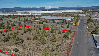 Prineville, OR Commercial - 1055 Commerce Court Ct