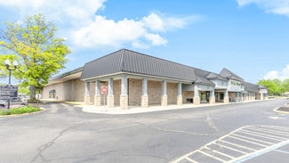 Lafayette, IN Retail, Flex - 2200 Elmwood Ave