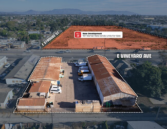 Oxnard, CA undefined - 2715 E Vineyard Ave