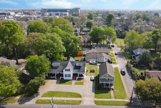 Tuscaloosa, AL Multi-Family - 1021 Queen City Ave