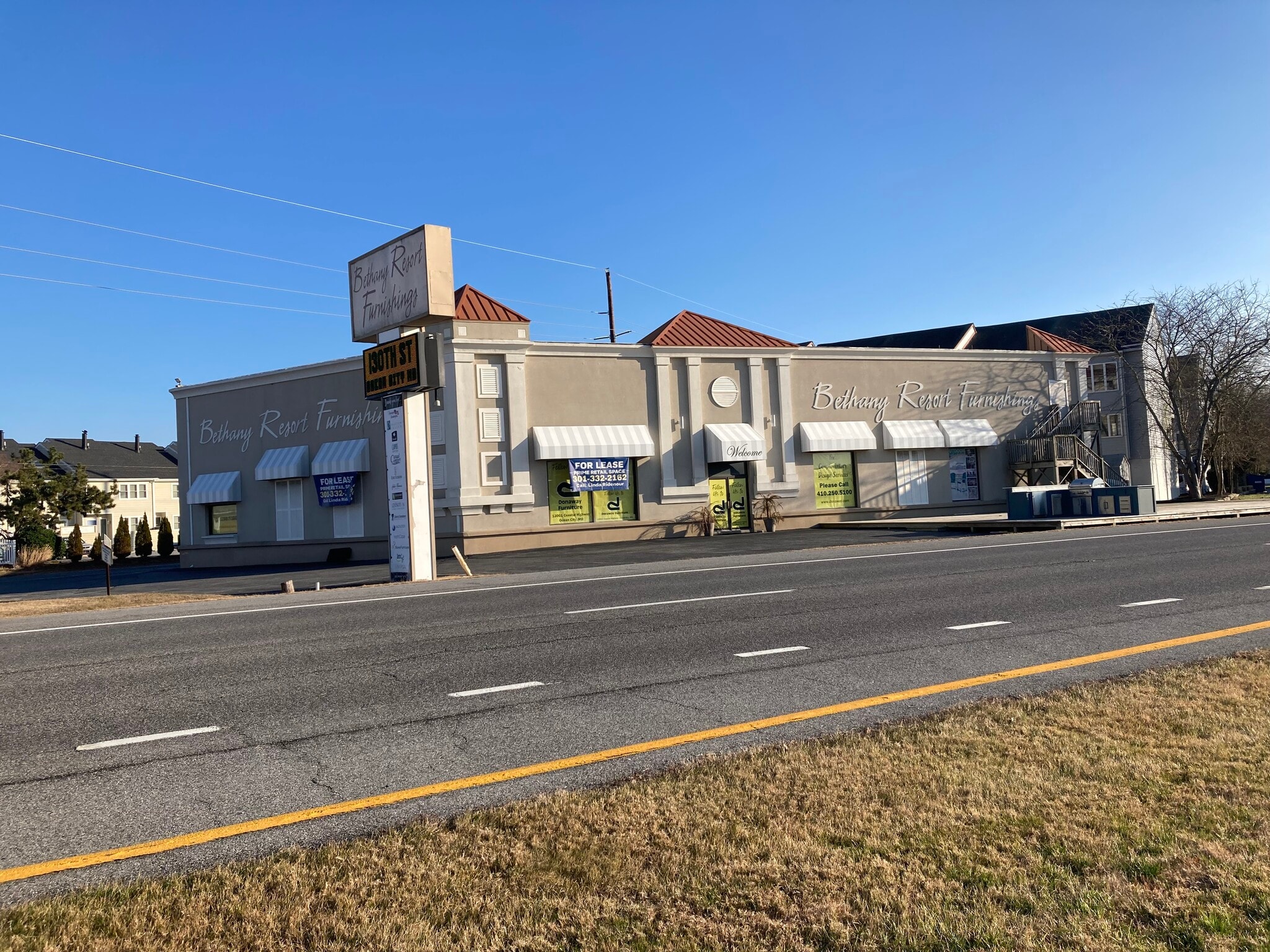 939 N Pennsylvania Ave, Bethany Beach, DE for Rent