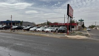 Midland, TX undefined - 2800 W Wall St