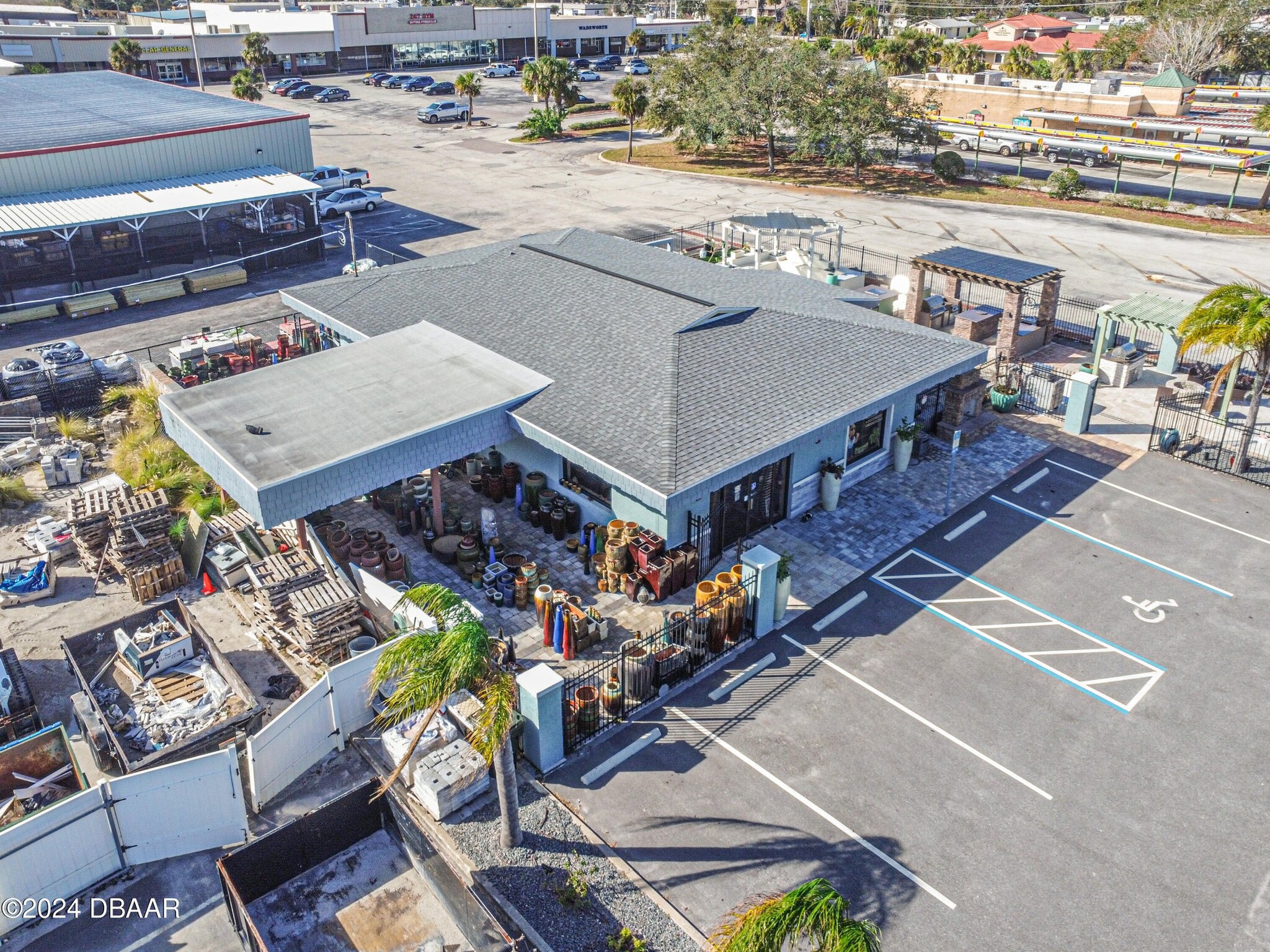 2036 S Ridgewood Ave, Daytona Beach, FL for Sale