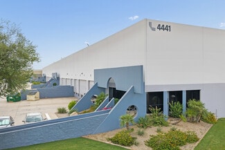Phoenix, AZ Industrial - 4441 W Polk St Phoenix, AZ Industrial - 4441 W Polk St