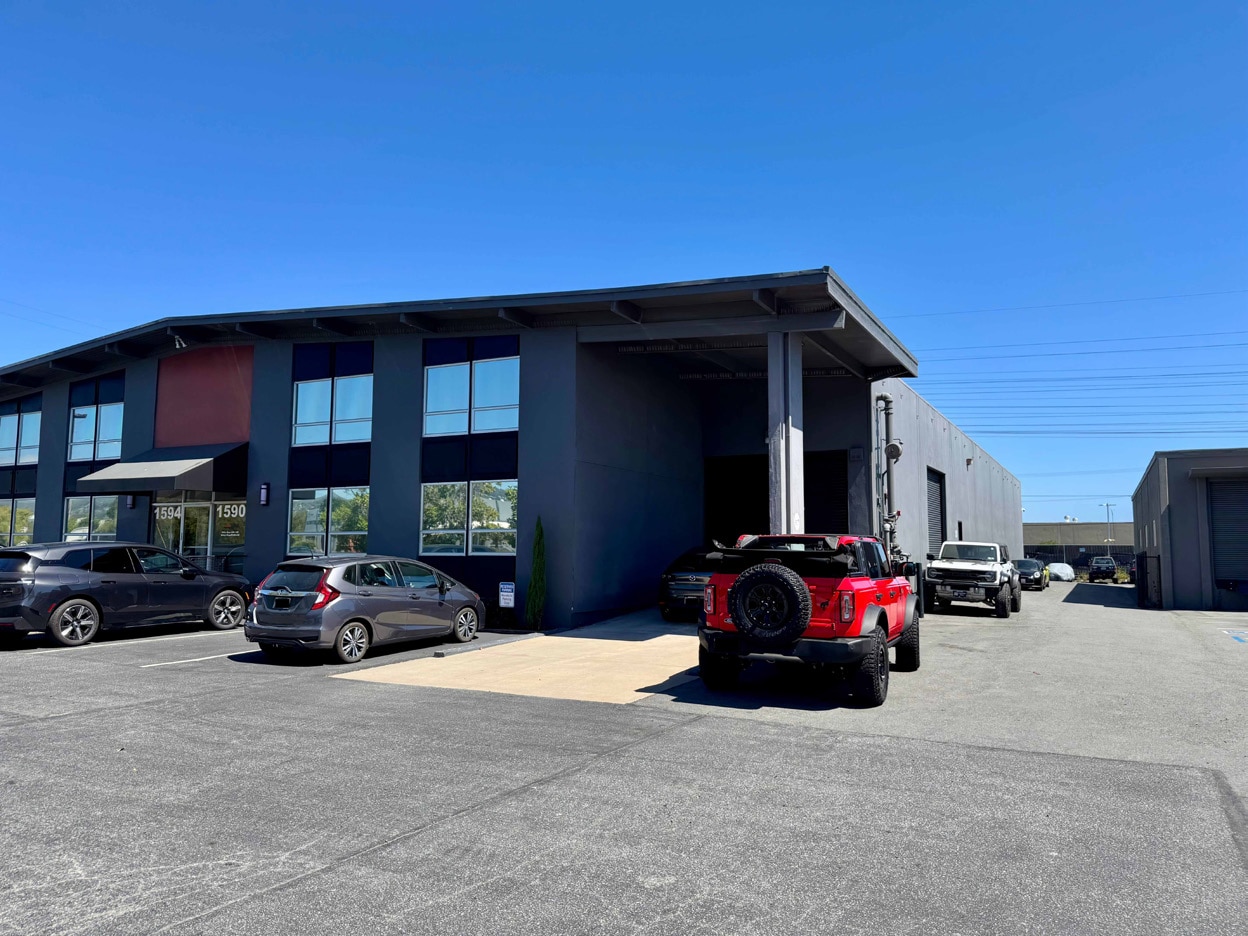 1590 Rollins Rd, Burlingame, CA for Rent