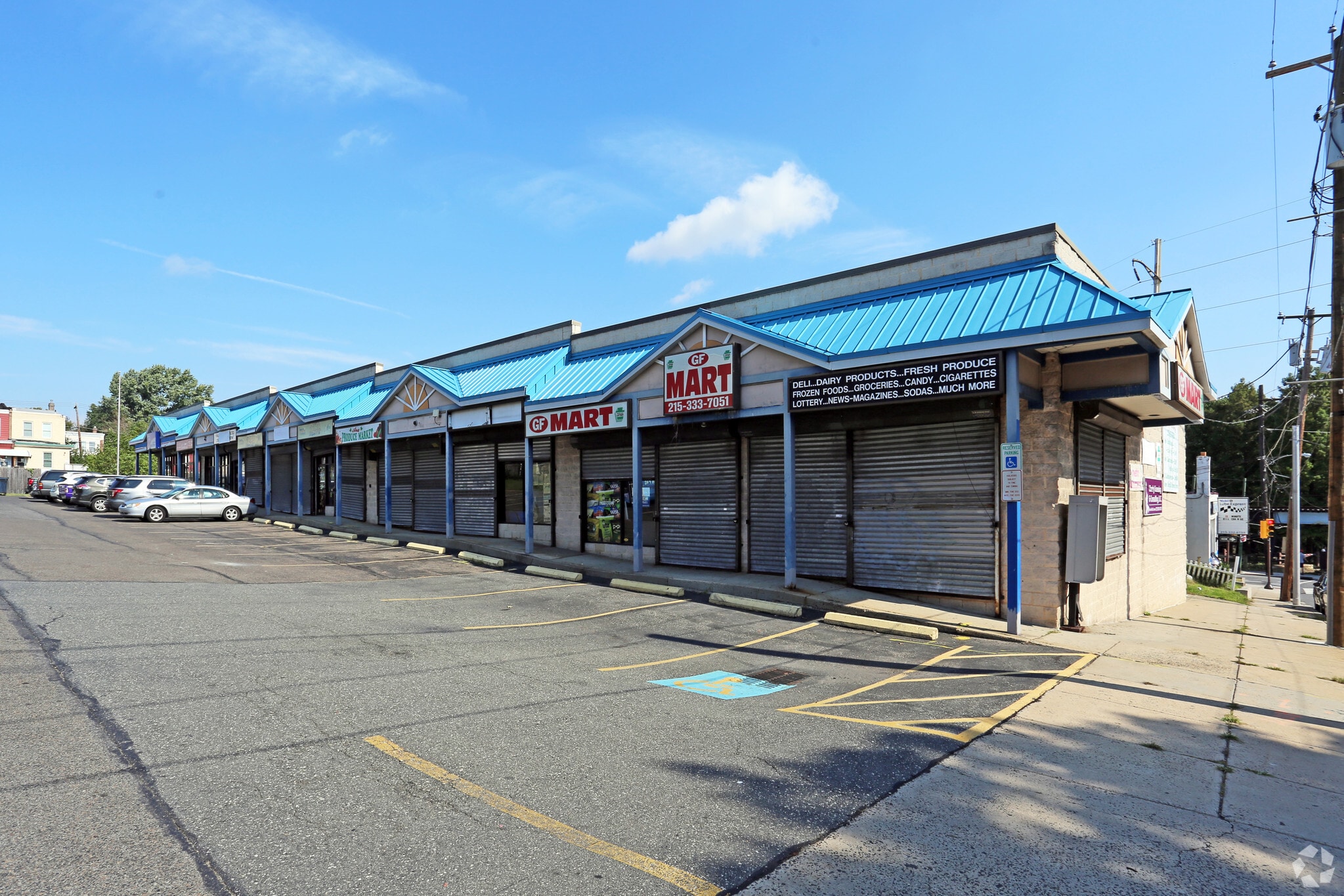 8230-8238 Frankford Ave, Philadelphia, PA for Sale