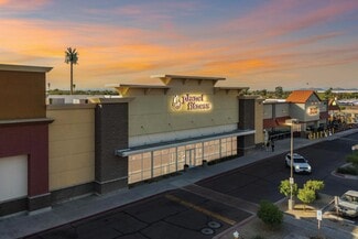Phoenix, AZ Health Club - 3630 W Southern Ave Phoenix, AZ Health Club - 3630 W Southern Ave