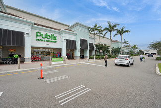 Bonita Springs, FL Retail - 12870 Trade Way Four