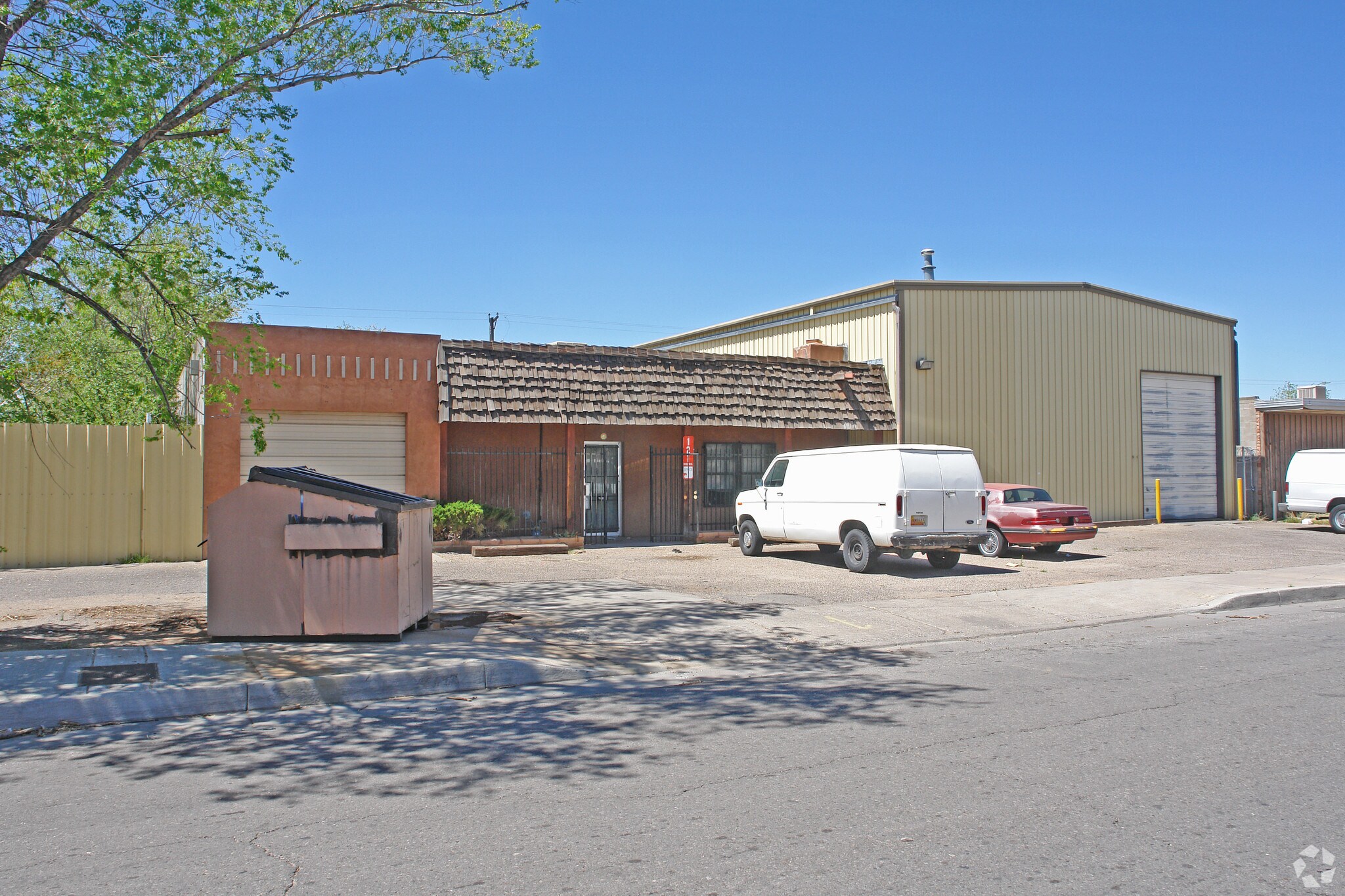 121 Virginia St NE, Albuquerque, NM for Sale