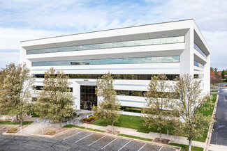 Germantown, MD Office/Medical - 20300 Century Blvd