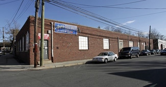 Orange, NJ Flex - 200-224 S Jefferson St