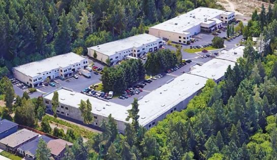 9605 44th Ave, Gig Harbor, WA for Rent