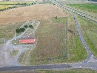 Texola, OK Flex - 633 Grand ave