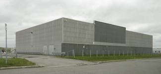 Laval, QC Warehouse - 1755 Rue de Lierre