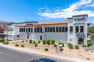 Scottsdale, AZ Office - 15444 N Greenway-Hayden Loop