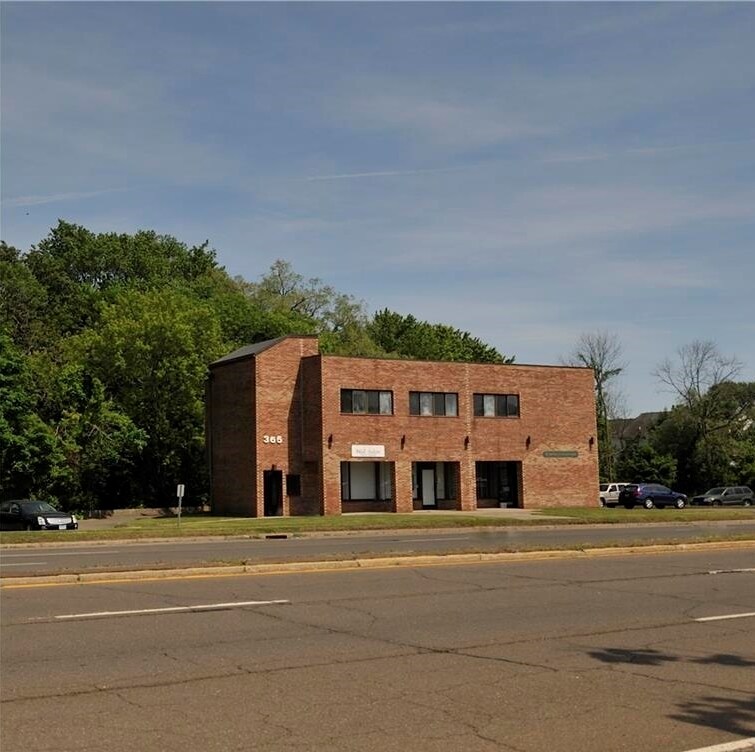 365 Hemingway Ave East Haven, CT 06512 Office Property for Lease on
