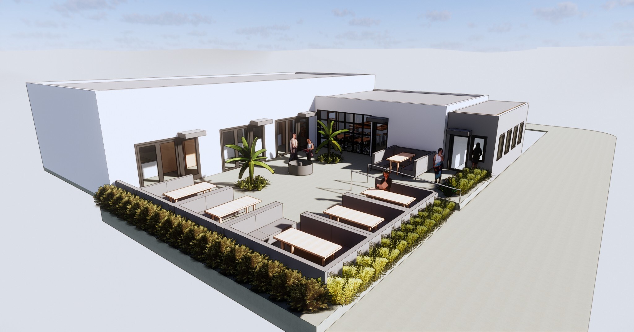 6935 NE Glisan St, Portland, OR for Rent