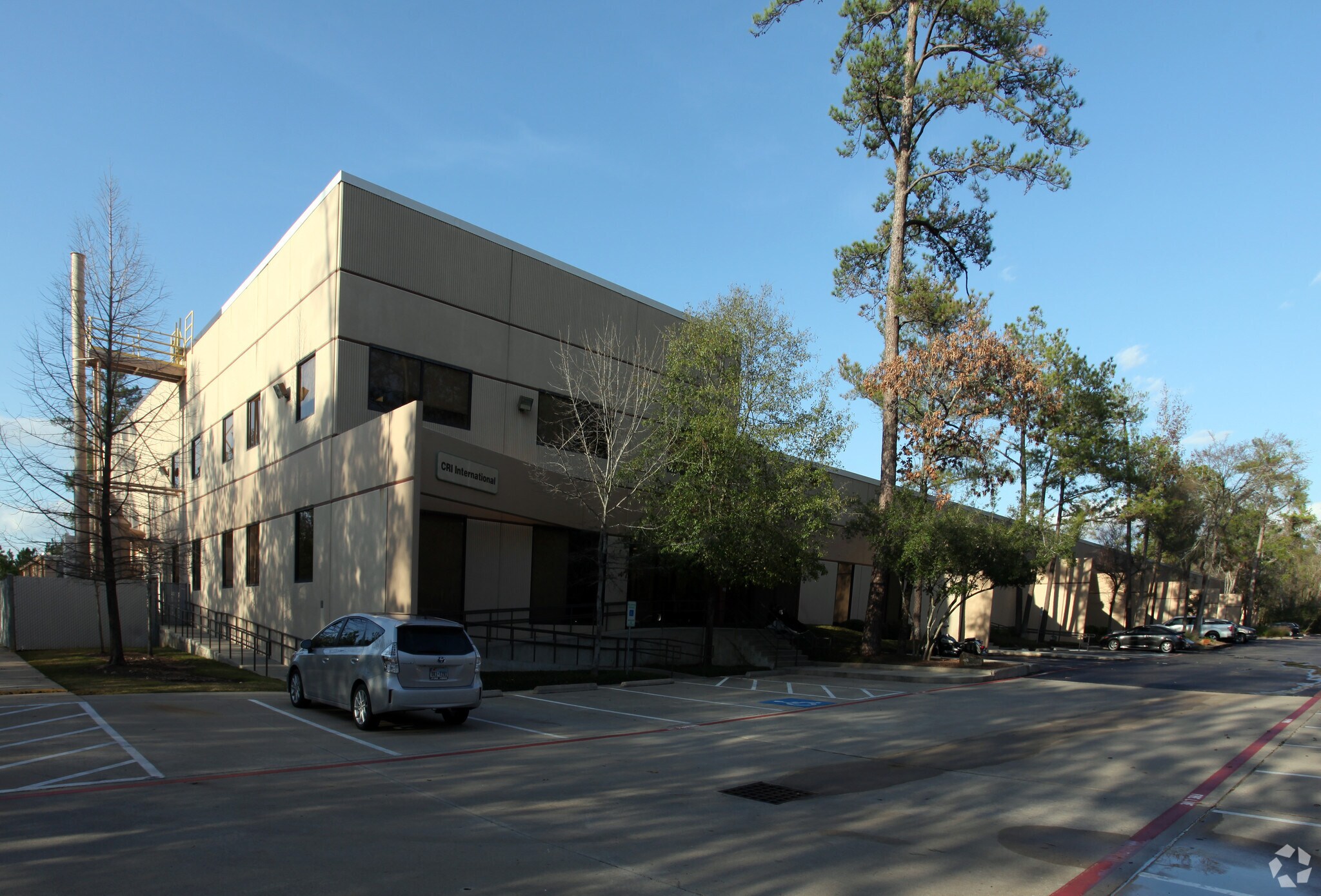 2319 Timberloch Pl, The Woodlands, TX for Rent