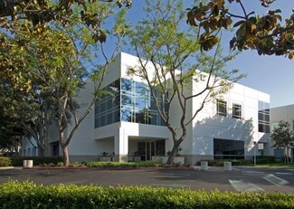 Irvine, CA Office - 1 Technology Dr