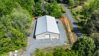 Rome, GA Warehouse - 1 Albion SW dr