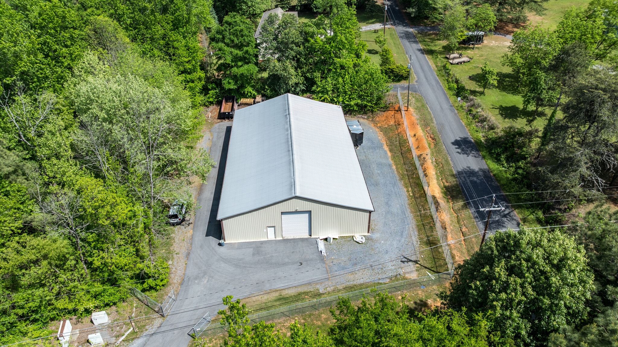 1 Albion SW dr, Rome, GA for Sale