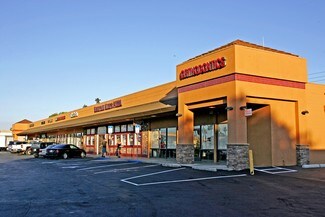 944-1002 W Robinhood Dr  