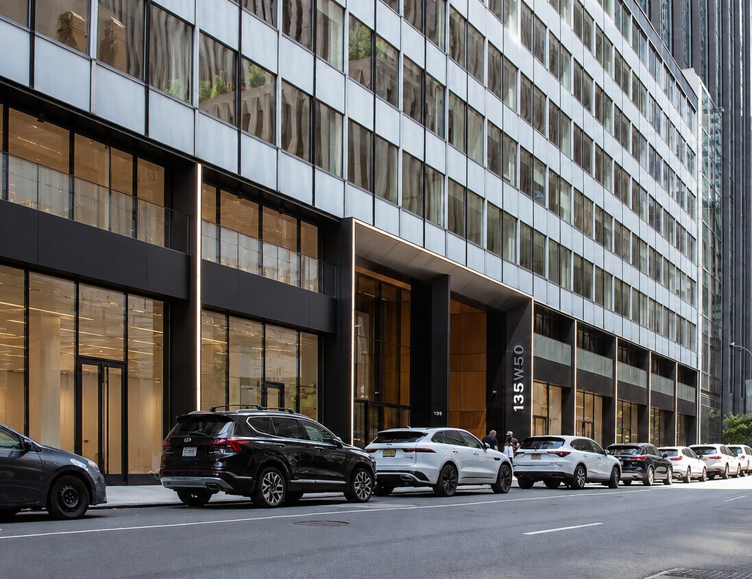 135 W 50th St, New York, NY for Rent