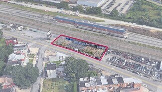 Philadelphia, PA Commercial Land - 5435 Lancaster Ave Philadelphia, PA Commercial Land - 5435 Lancaster Ave