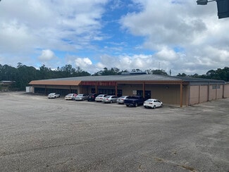 Thomasville, AL Flex - 32256 Highway 43