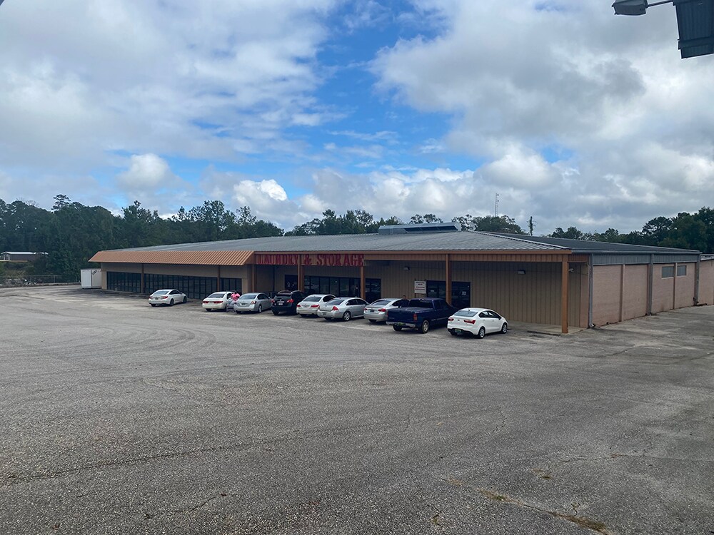 32256 Highway 43, Thomasville, AL for Rent