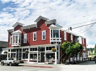 La Conner, WA undefined - 604 S 1st St