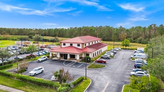 Orlando, FL Loft/Creative Space - 8601 Commodity Cir