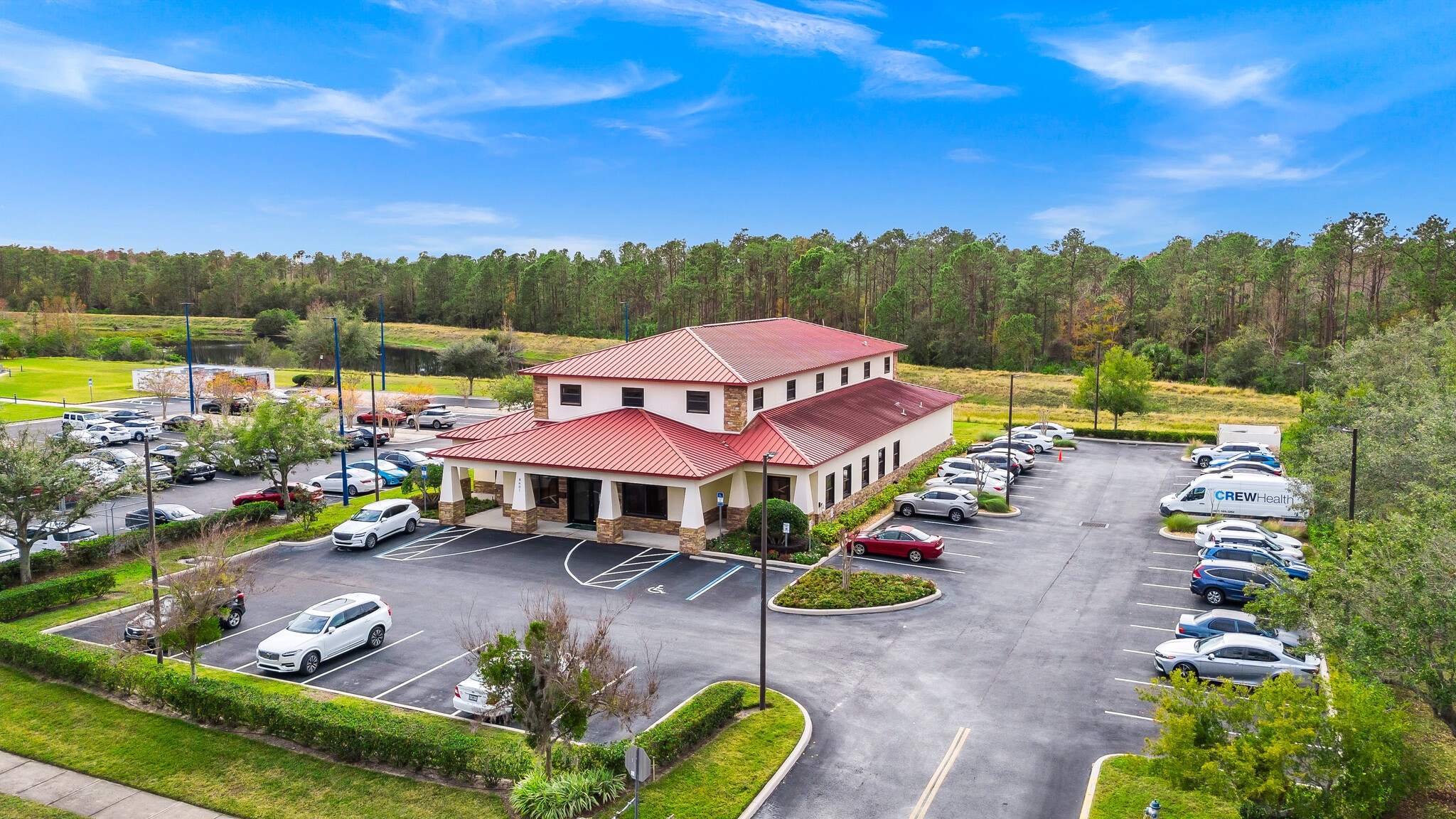 8601 Commodity Cir, Orlando, FL for Sale
